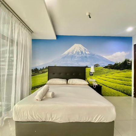 Best View Hotel Sunway Mentari Petaling Jaya Bagian luar foto