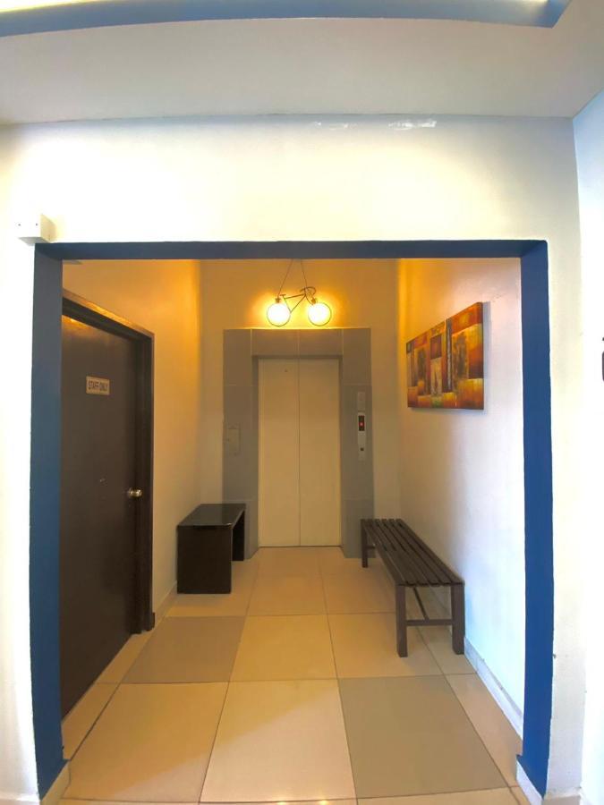 Best View Hotel Sunway Mentari Petaling Jaya Bagian luar foto