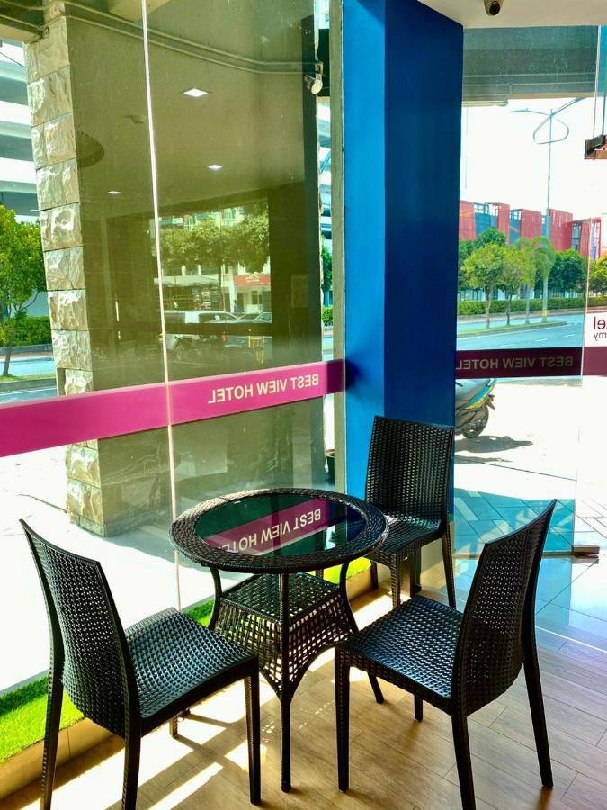 Best View Hotel Sunway Mentari Petaling Jaya Bagian luar foto