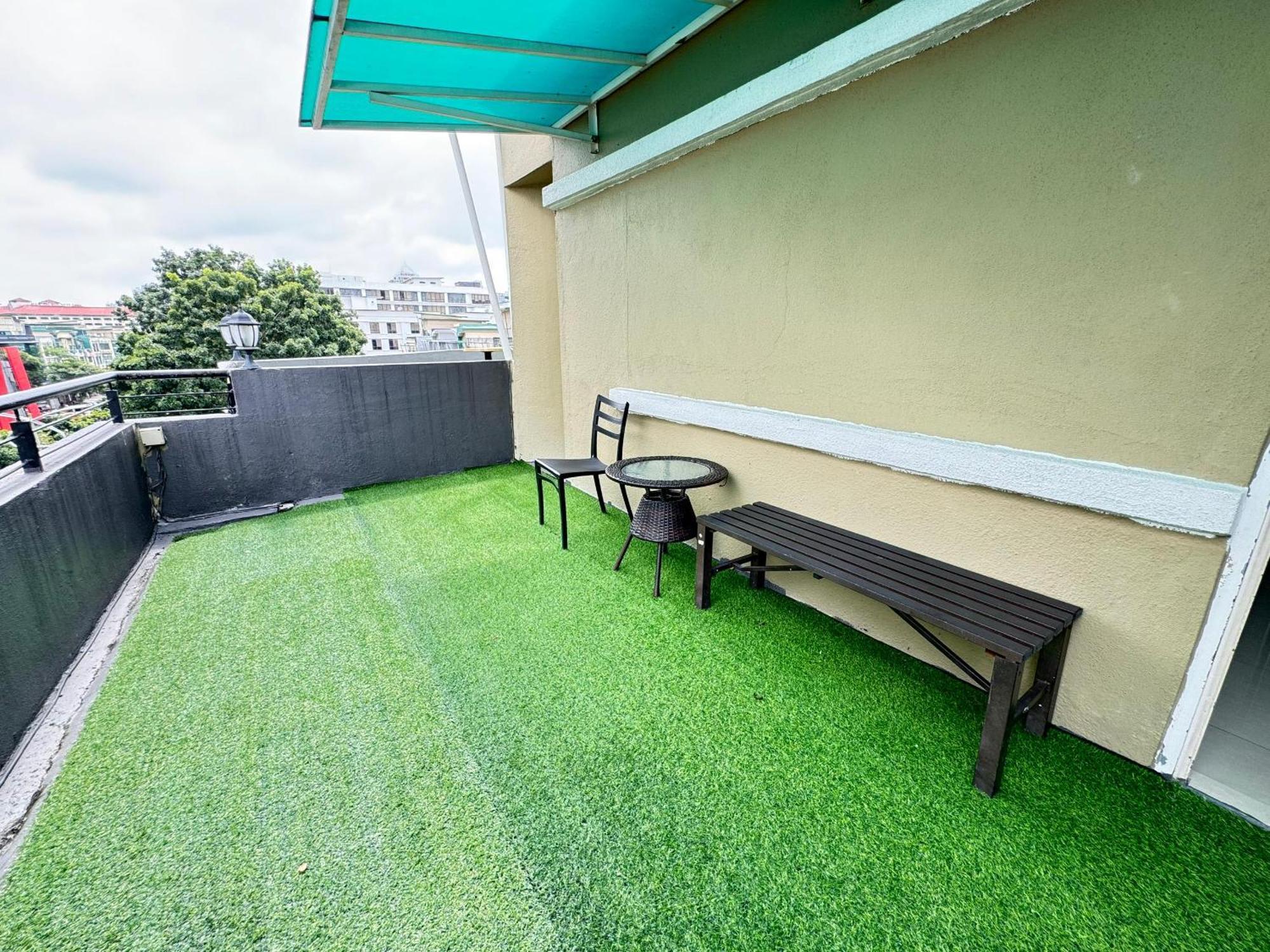 Best View Hotel Sunway Mentari Petaling Jaya Bagian luar foto